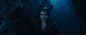 Film Still From the Disney Film 'Maleficent'